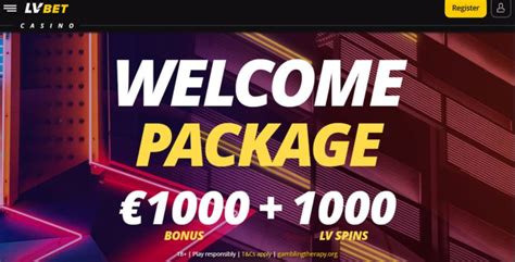 lvbet casino bonuses|lv bet casino number one.